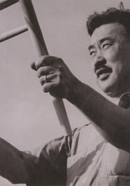 George Nakashima Woodworkers