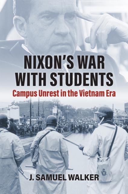Nixon's War with Students