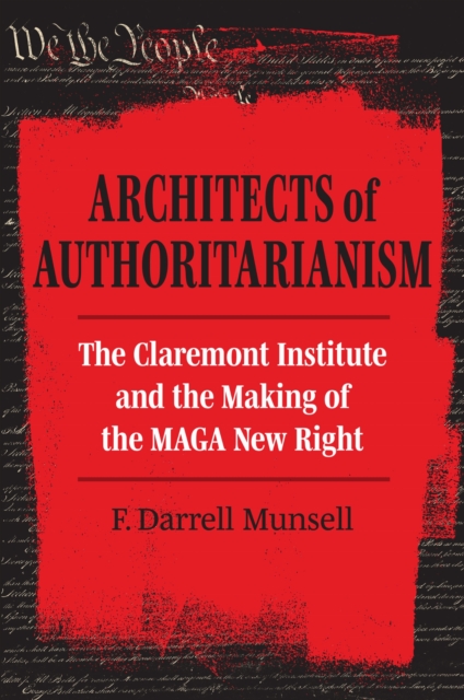 Architects of Authoritarianism