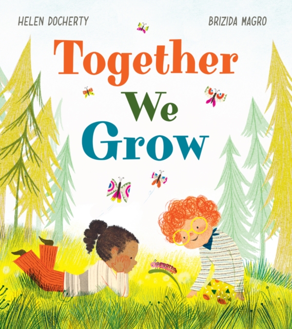 Together We Grow (HB)