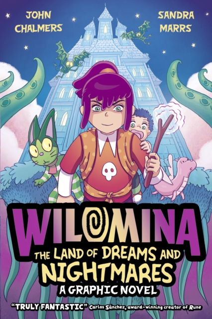 Wilomina