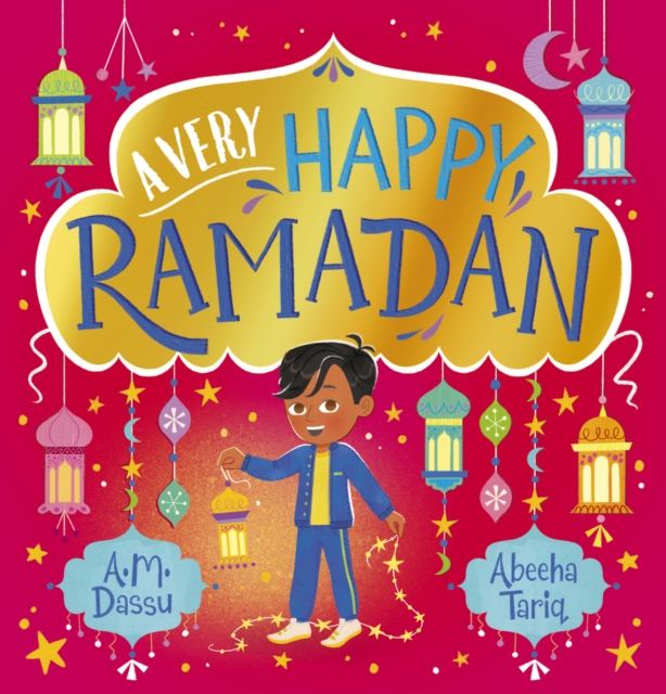 A Very Happy Ramadan (PB)