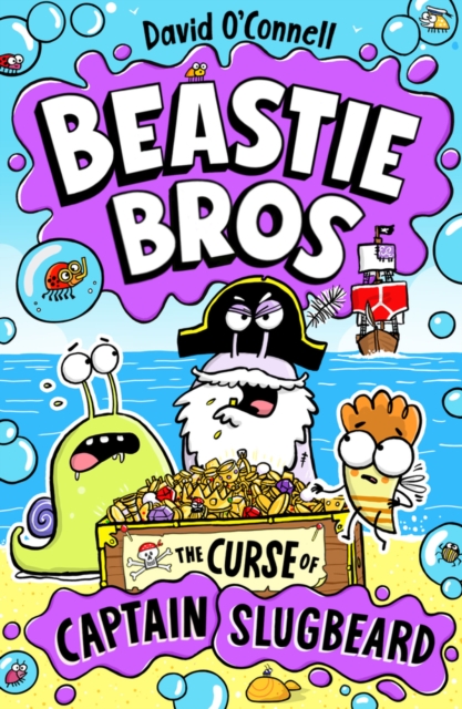 Beastie Bros 3