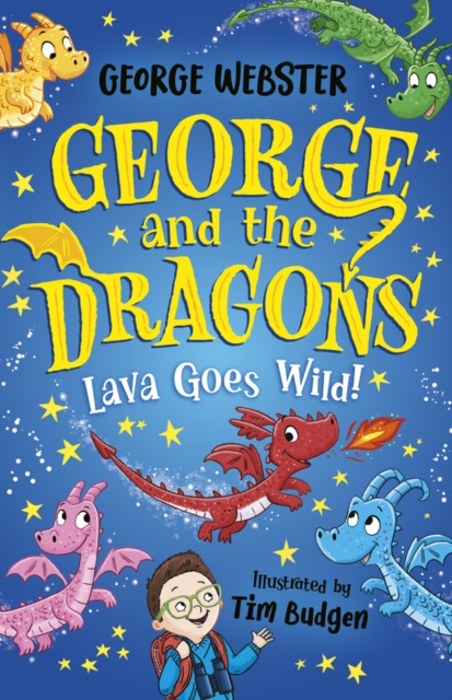 George and the Dragons