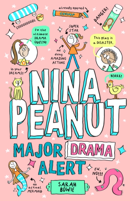 Nina Peanut