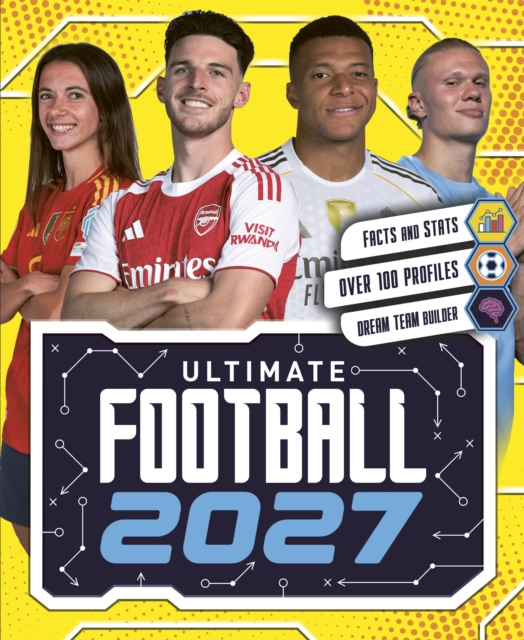 Ultimate Football 2027