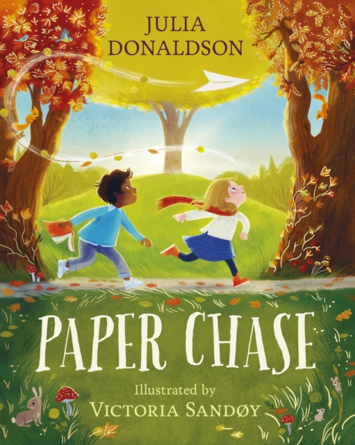 Paper Chase (PB)