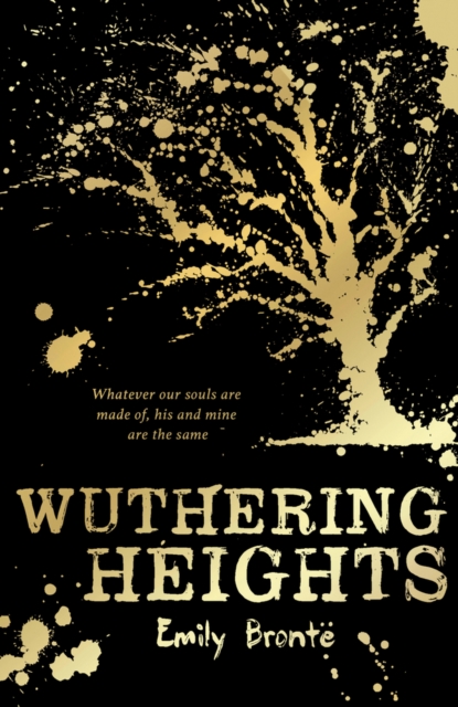 Wuthering Heights