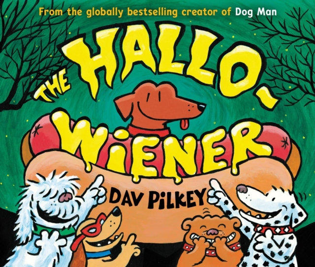 The Hallo-Wiener