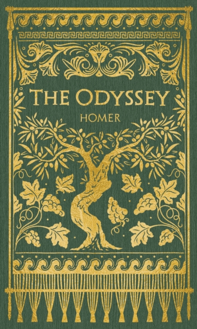 The Odyssey