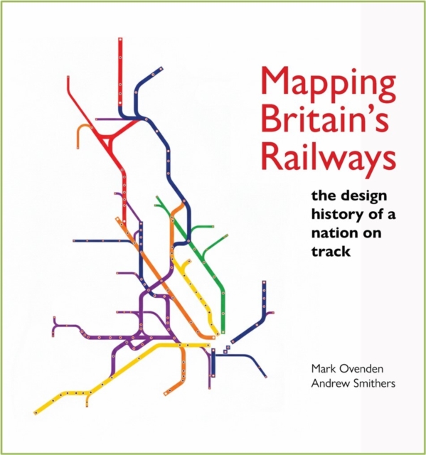 Mapping Britain's Railways