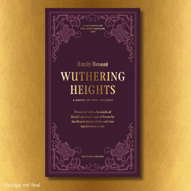 Wuthering Heights