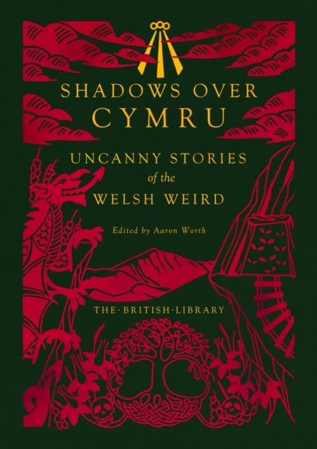 Shadows Over Cymru