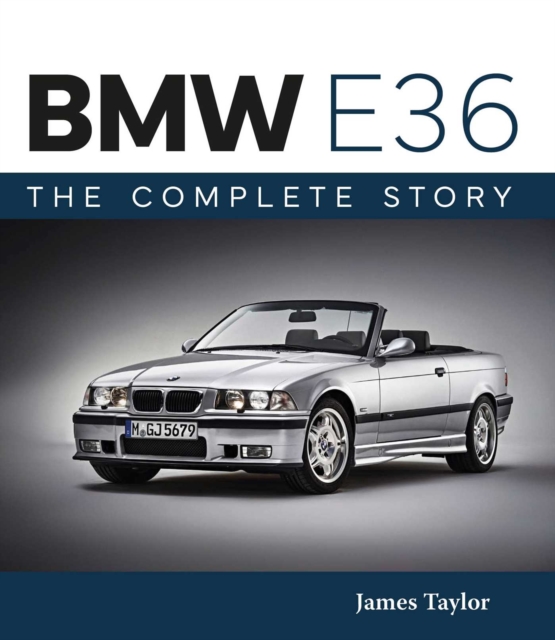 BMW E36
