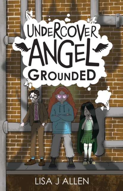 Undercover Angel