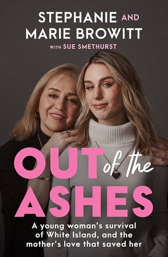 Out of the Ashes