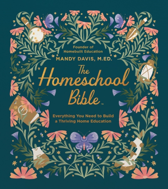 The Homeschool Bible