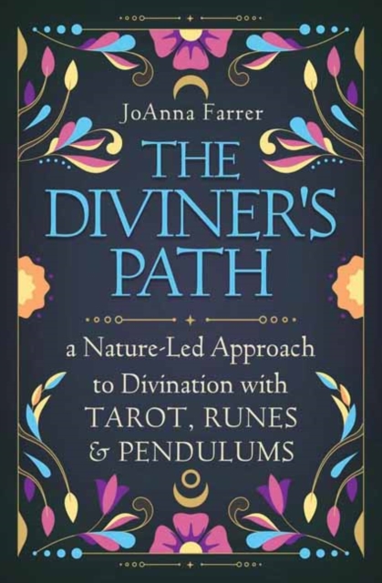The Diviner's Path