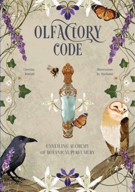 Olfactory Code
