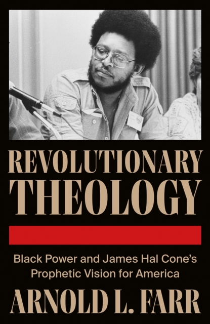 Revolutionary Theology
