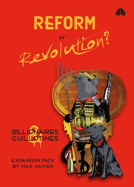 Reform or Revolution?
