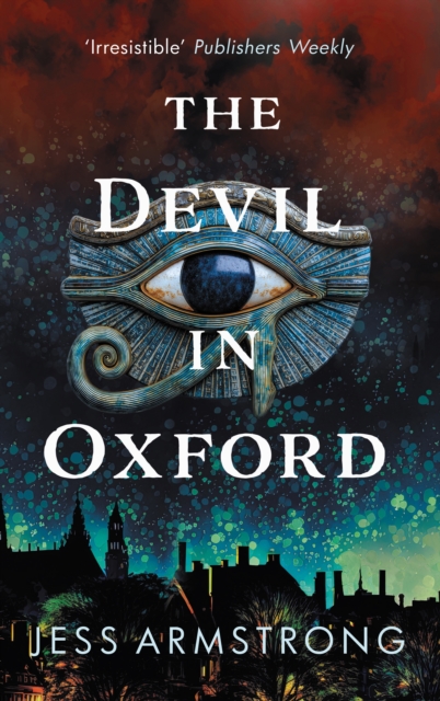 The Devil in Oxford