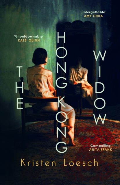 The Hong Kong Widow