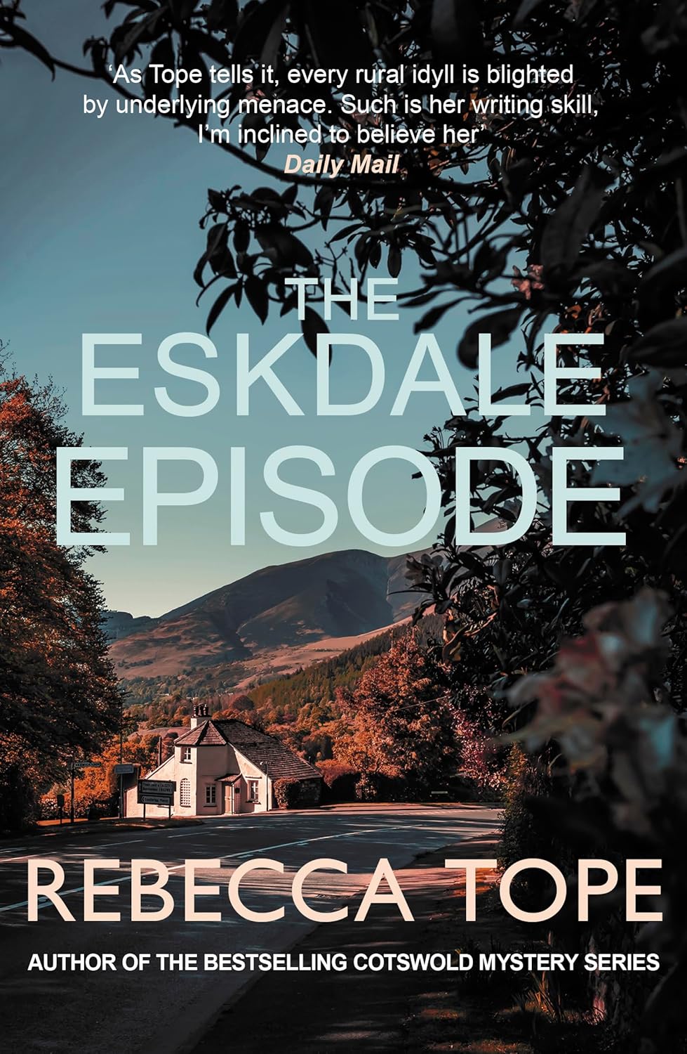 The Eskdale Episode