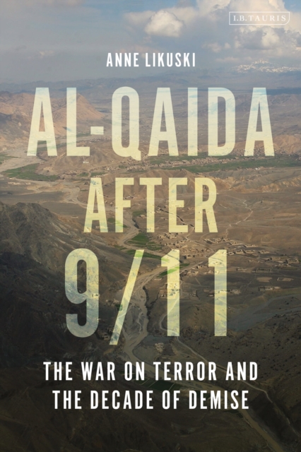 Al-Qaida after 9/11