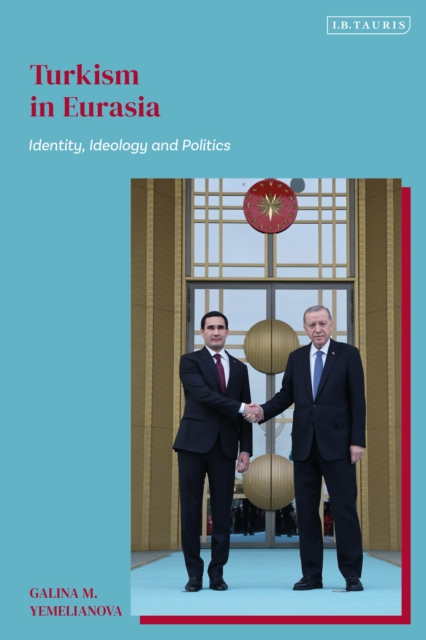 Turkism in Eurasia