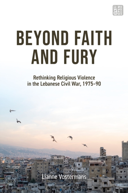 Beyond Faith and Fury
