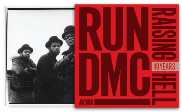 Run-DMC and Raising Hell