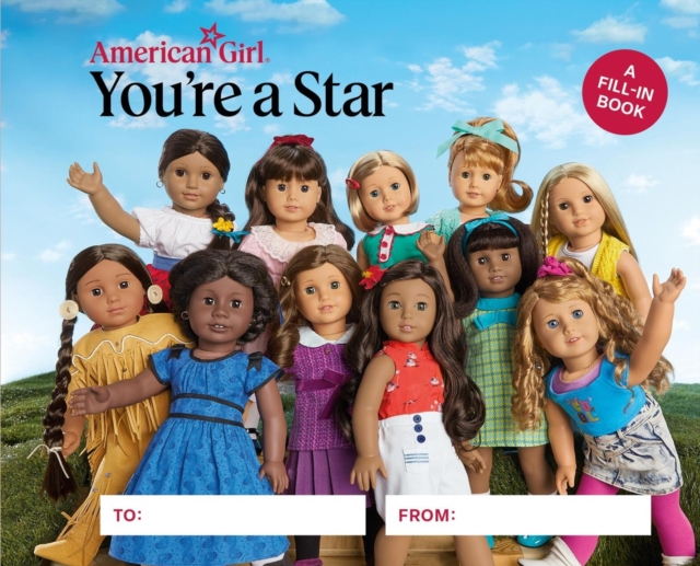 American Girl