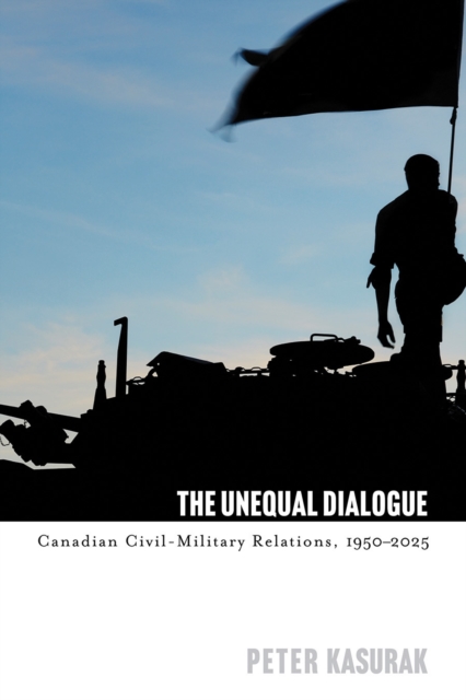 The Unequal Dialogue