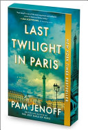 Last Twilight in Paris