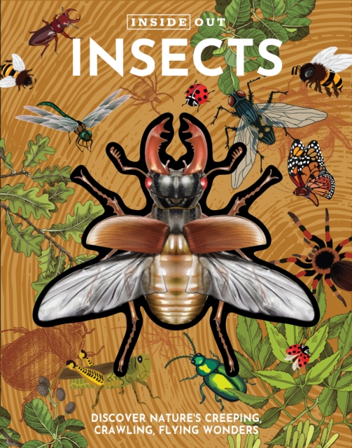 Inside Out Insects