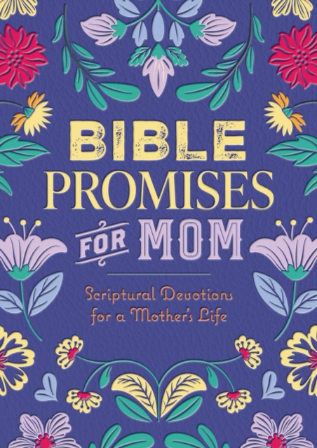 Bible Promises for Mom