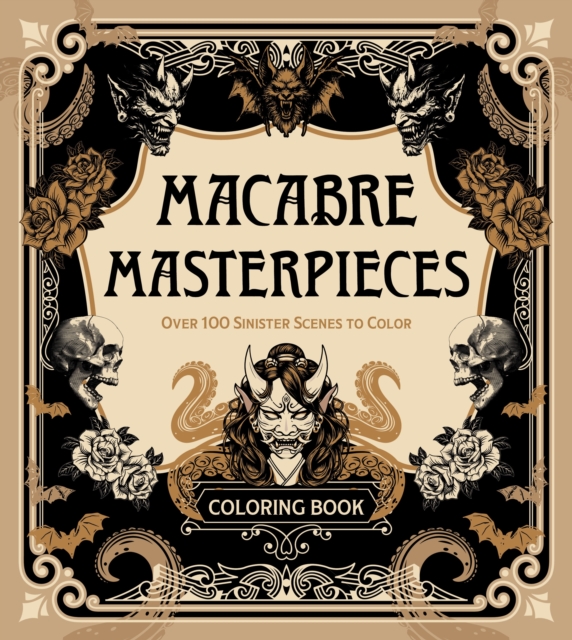 Macabre Masterpieces