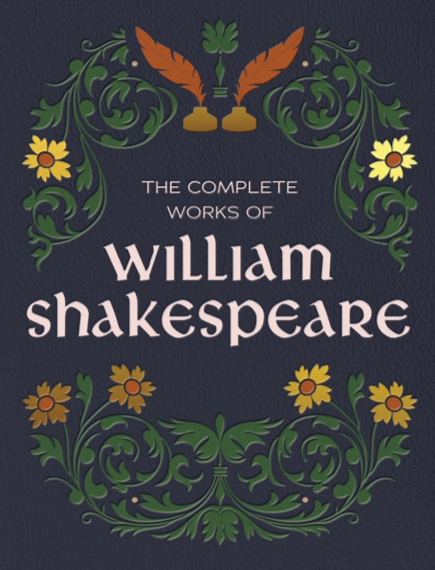 The Complete Works of William Shakespeare
