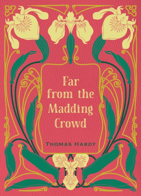 Far from the Madding Crowd