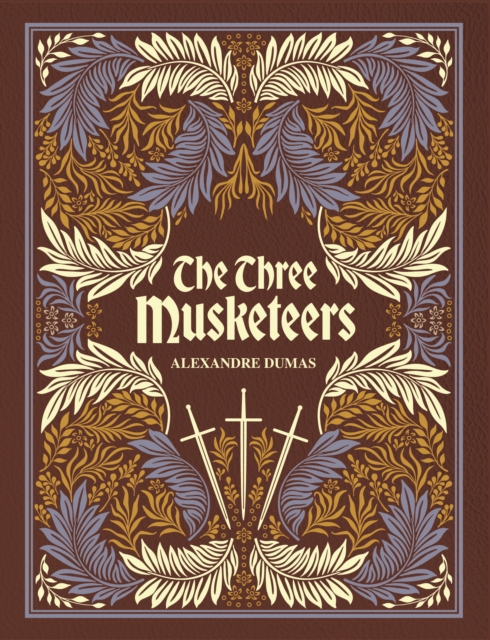 The Three Musketeers