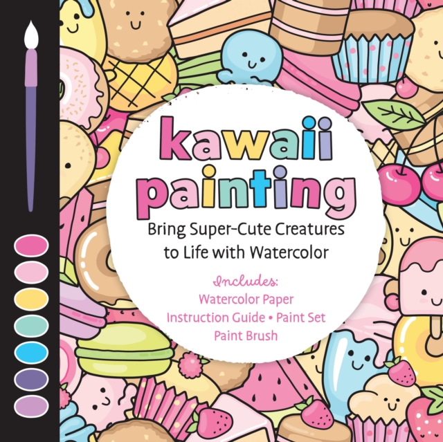 Kawaii Painting