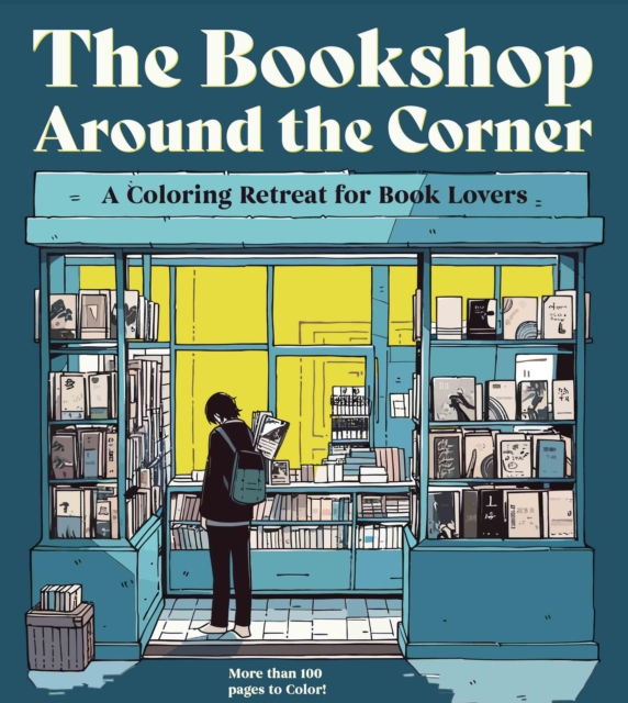 The Bookshop Around the Corner