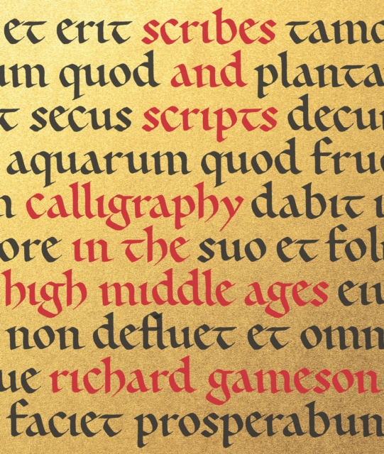 Scribes & Scripts
