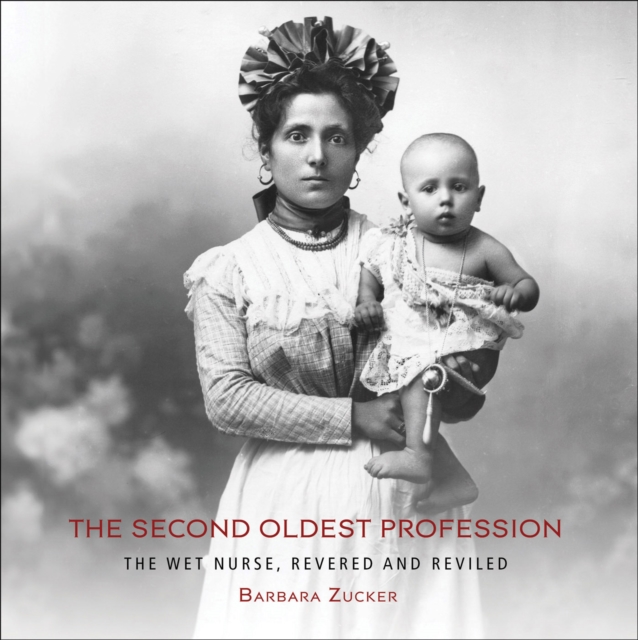 The Second Oldest Profession