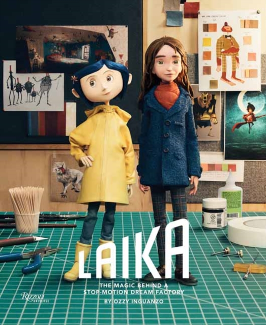 LAIKA