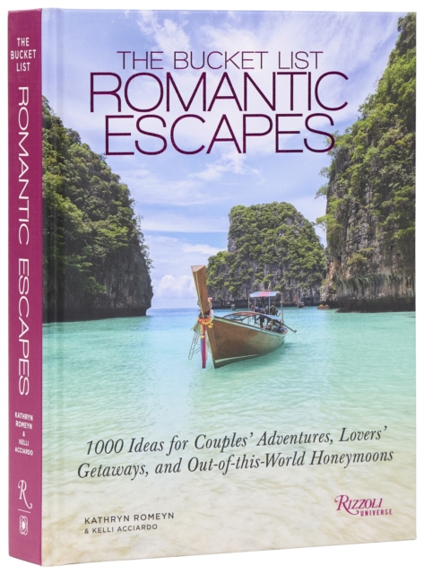 The Bucket List Romantic Escapes