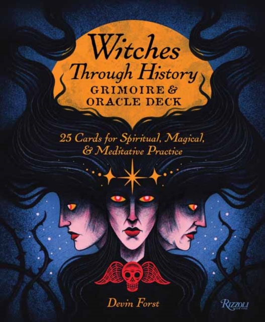 Witches Through History