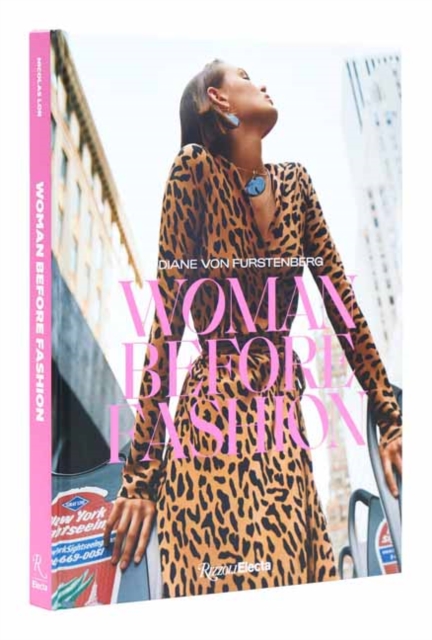 Diane Von Furstenberg