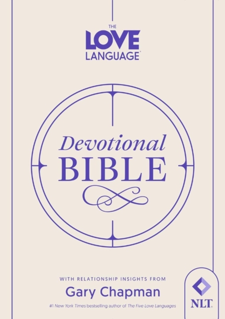 Love Language® Devotional Bible, The
